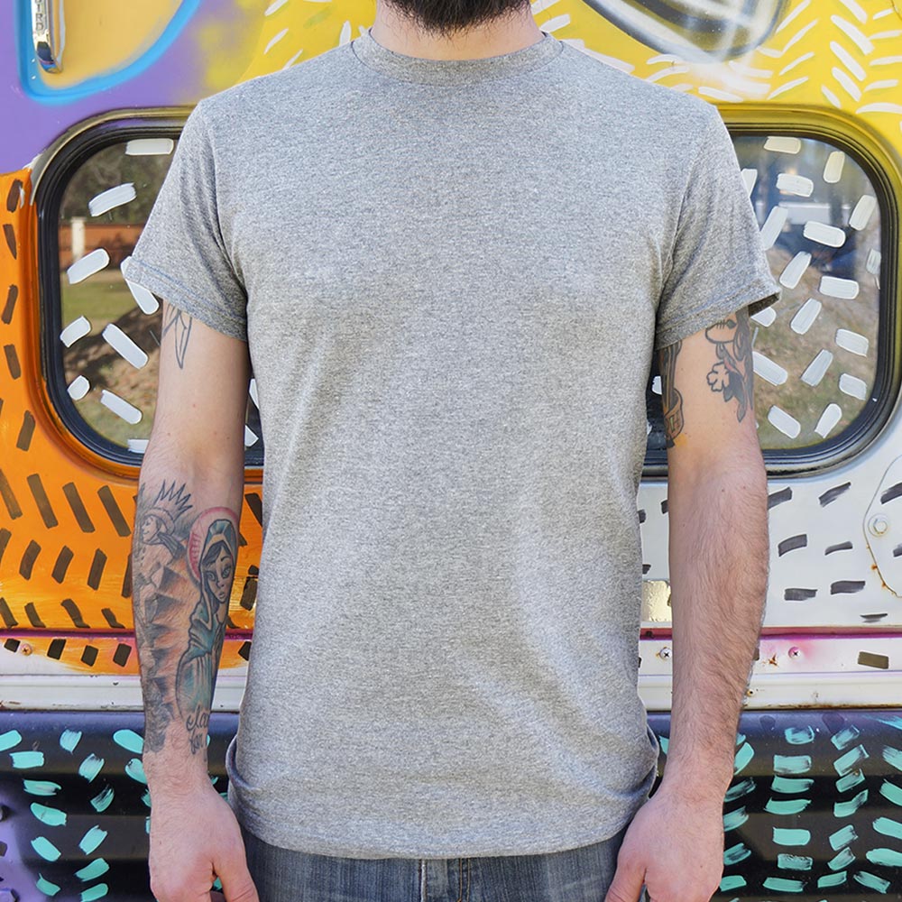 Solid Top - 6DollarShirts