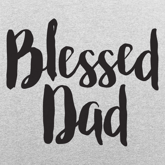 Blessed Dad