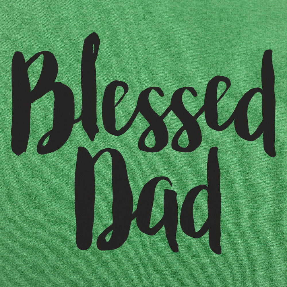 Blessed Dad