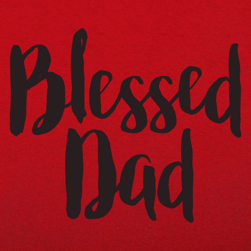 Blessed Dad