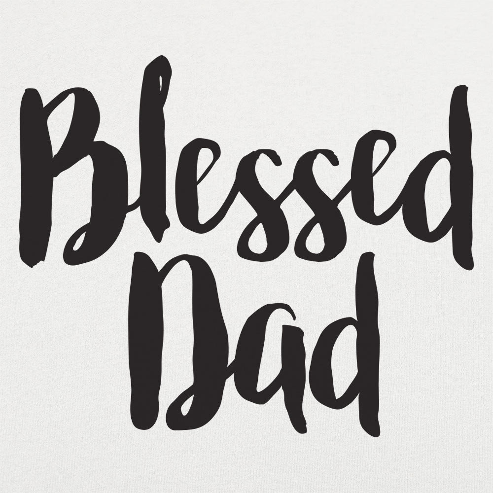 Blessed Dad