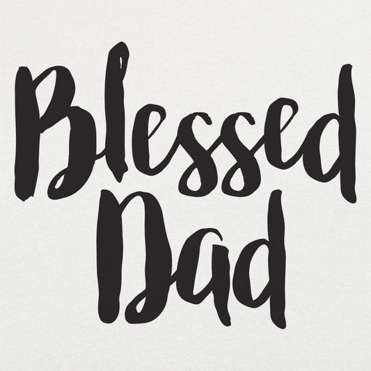 Blessed Dad