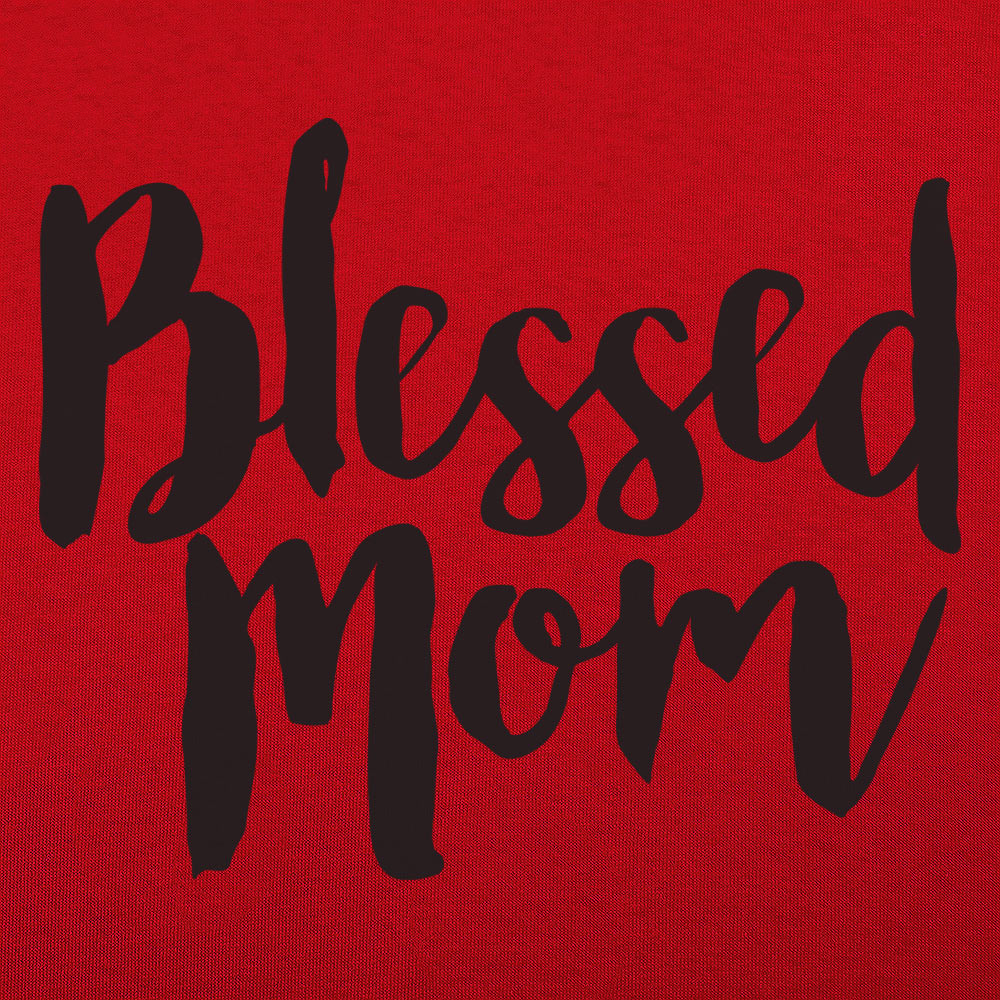 Blessed Mom