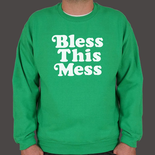 Bless This Mess