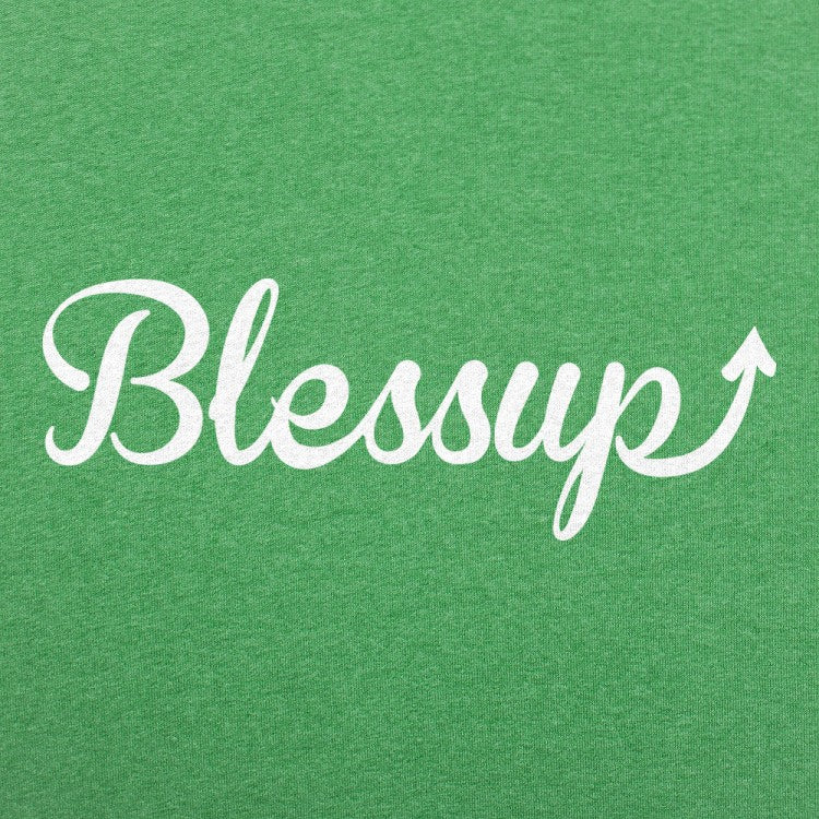 Blessup
