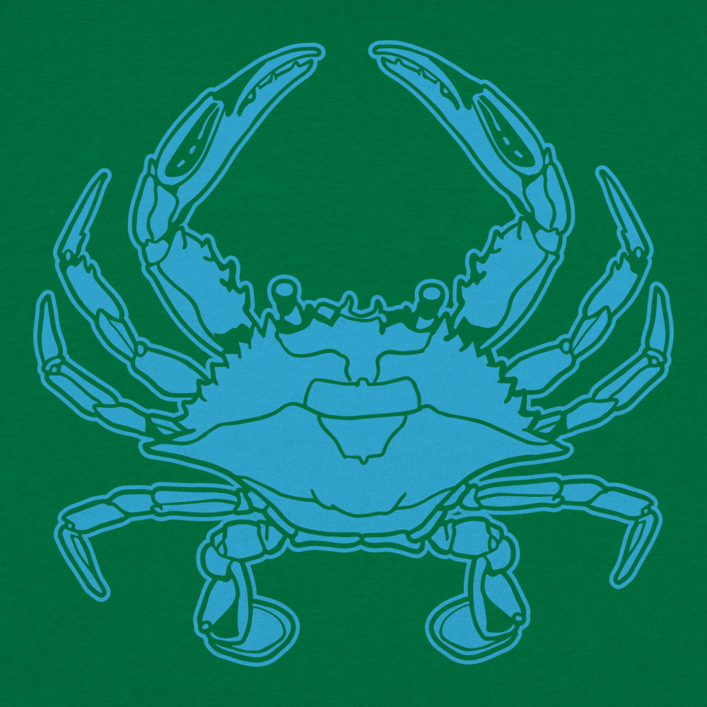 Blue Crab