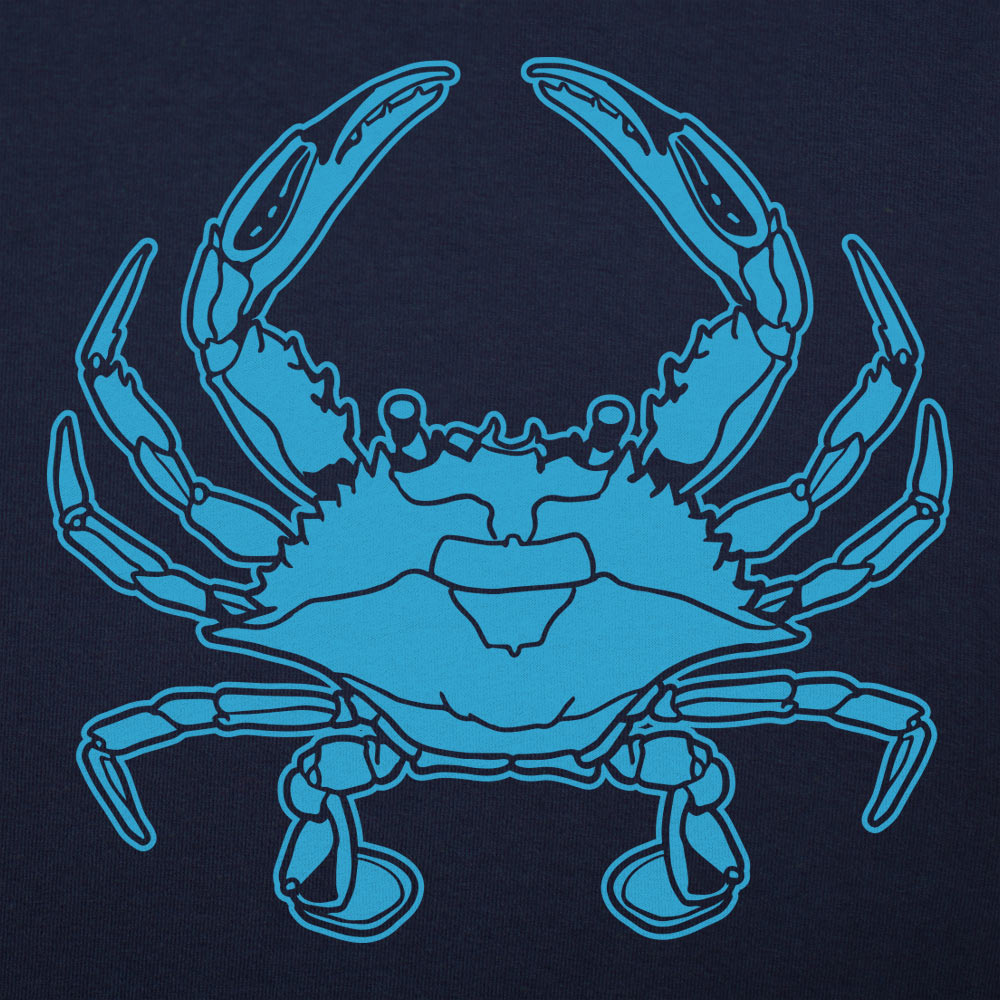 Blue Crab