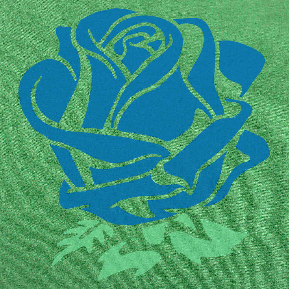 Blue Rose
