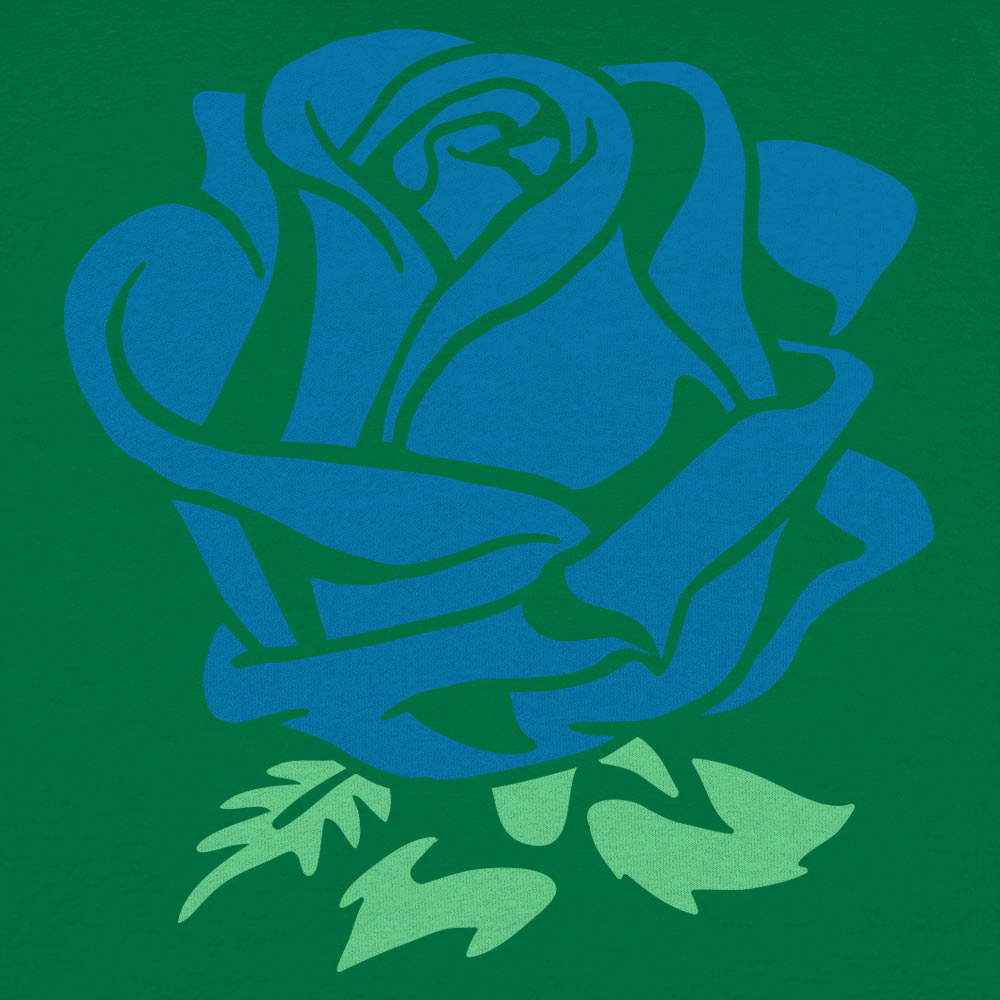 Blue Rose