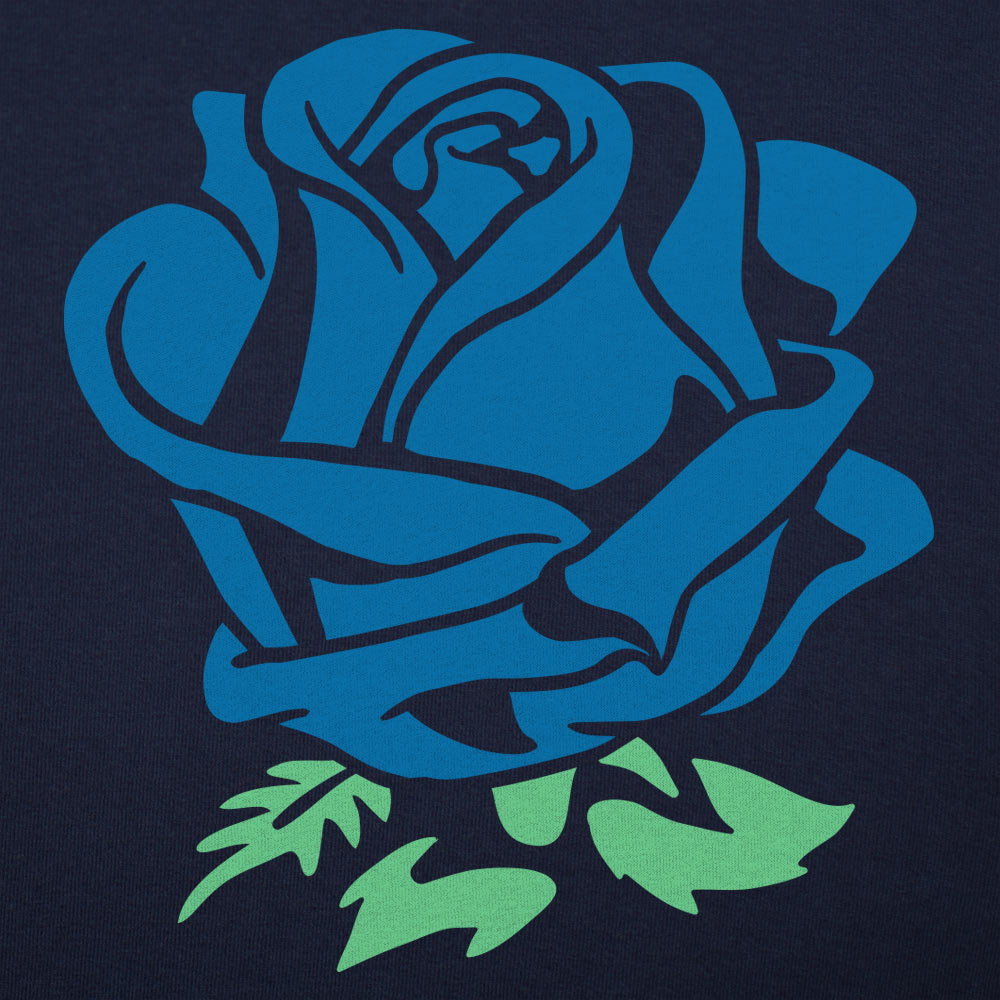 Blue Rose