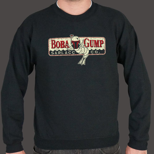 Boba Gump