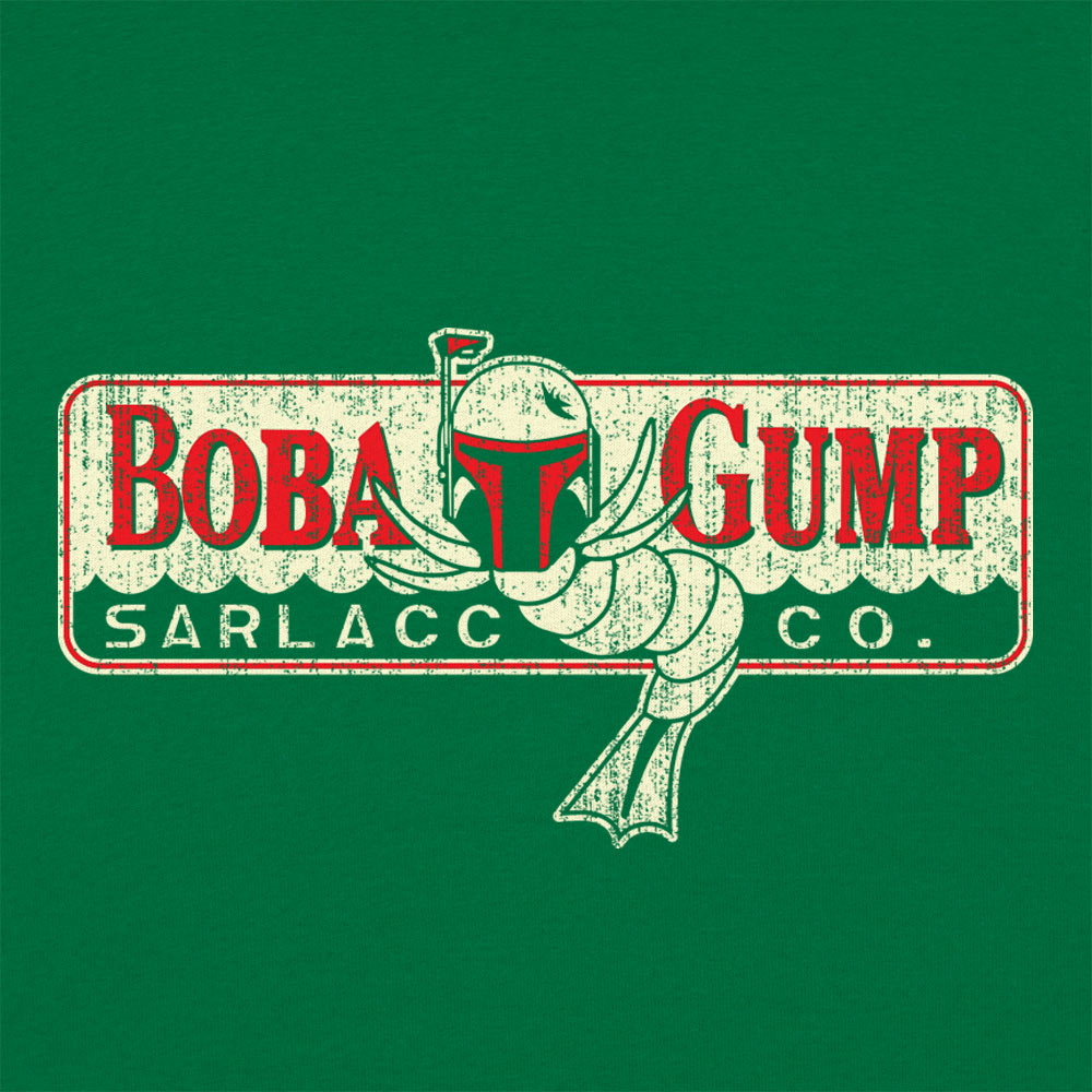 Boba Gump