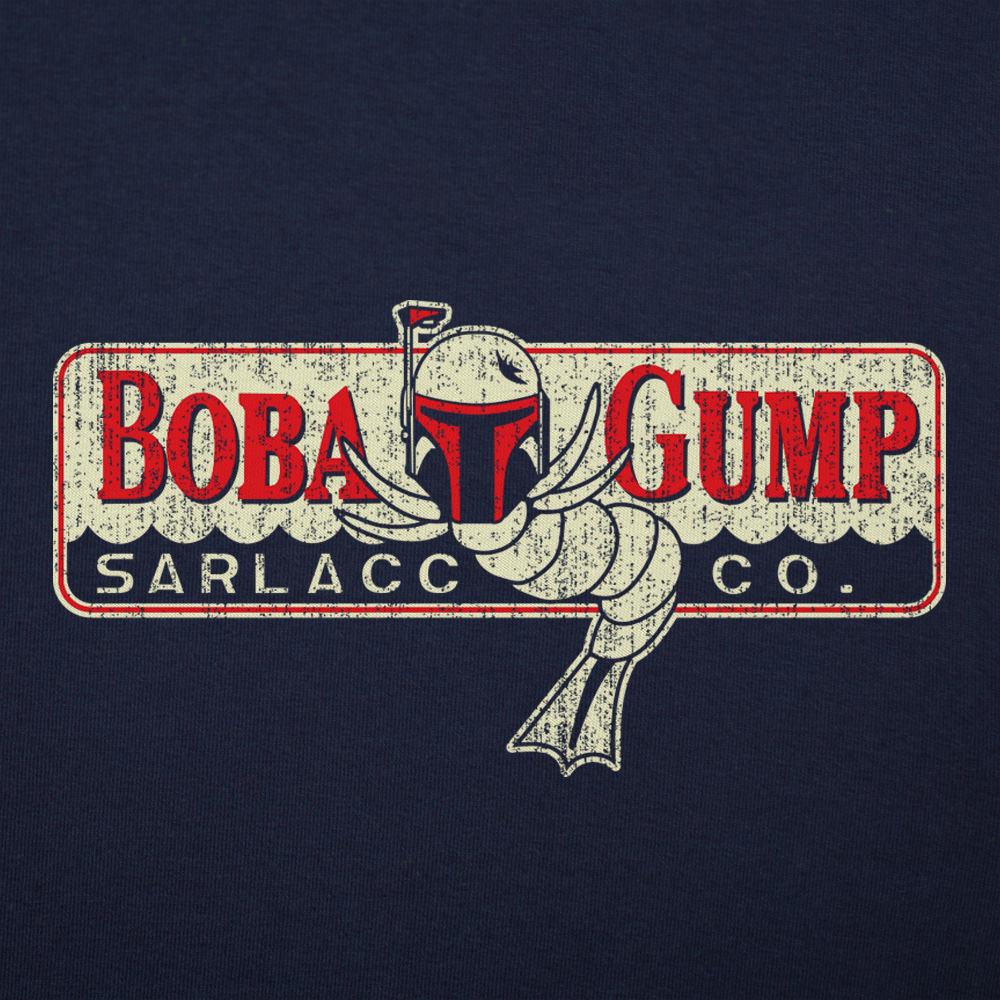 Boba Gump