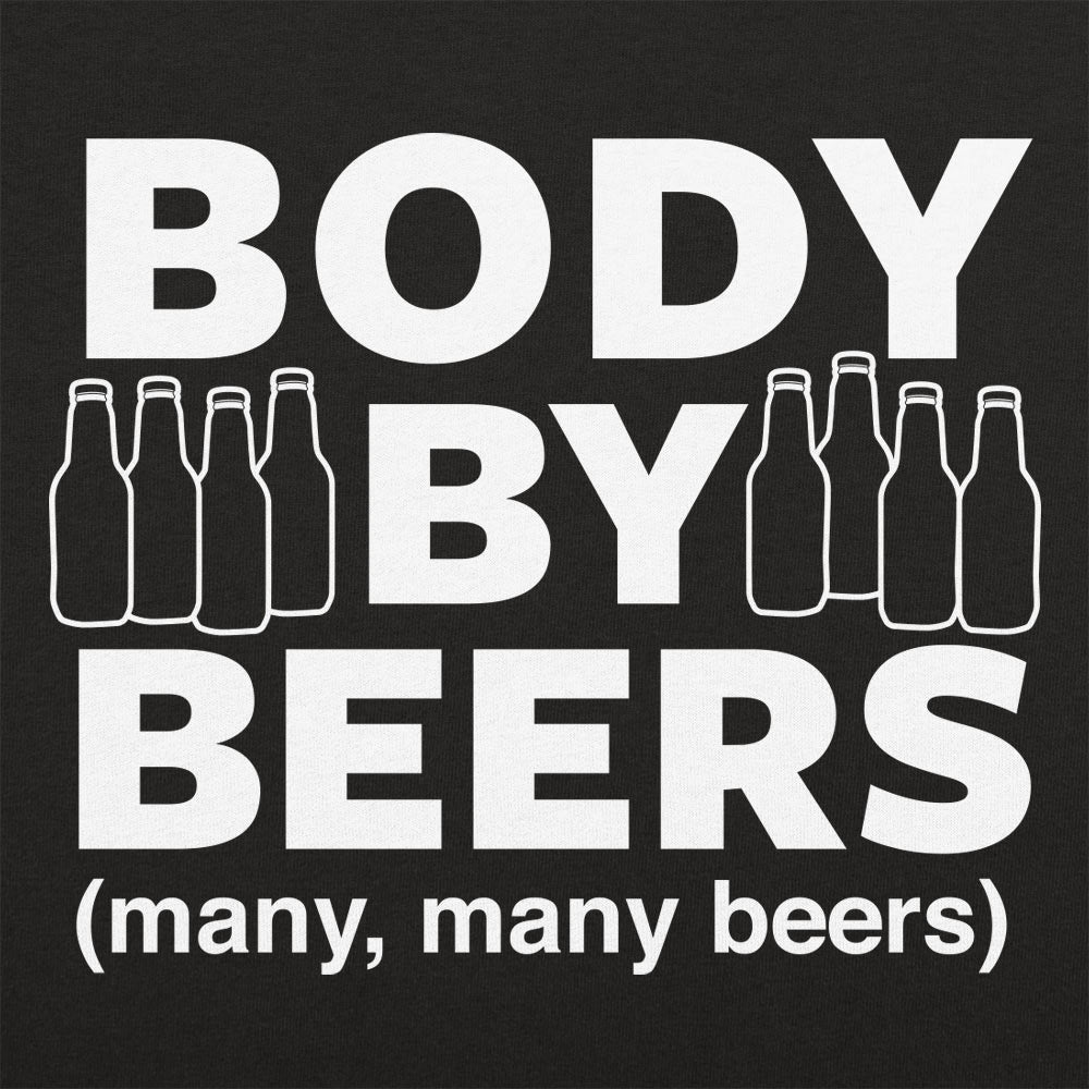Body By Beers