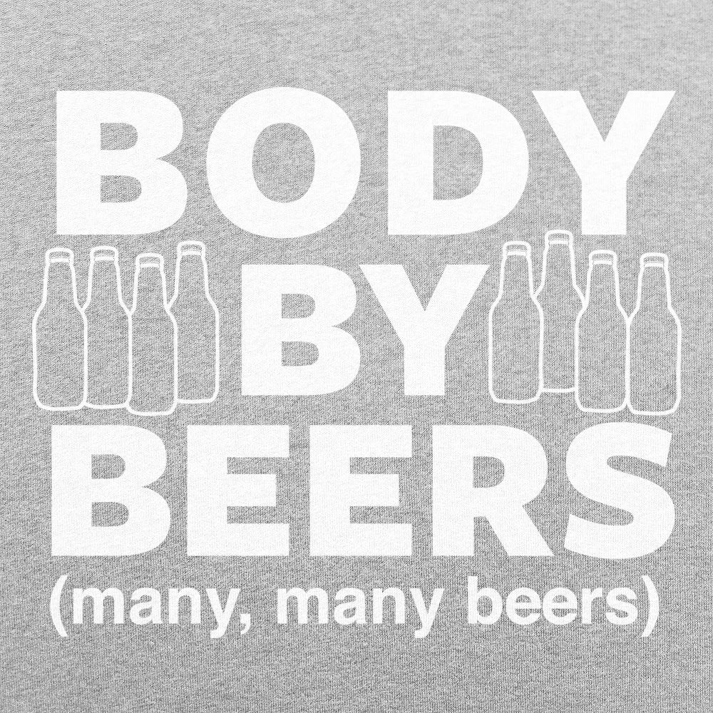 Body By Beers