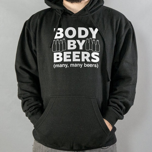 Body By Beers