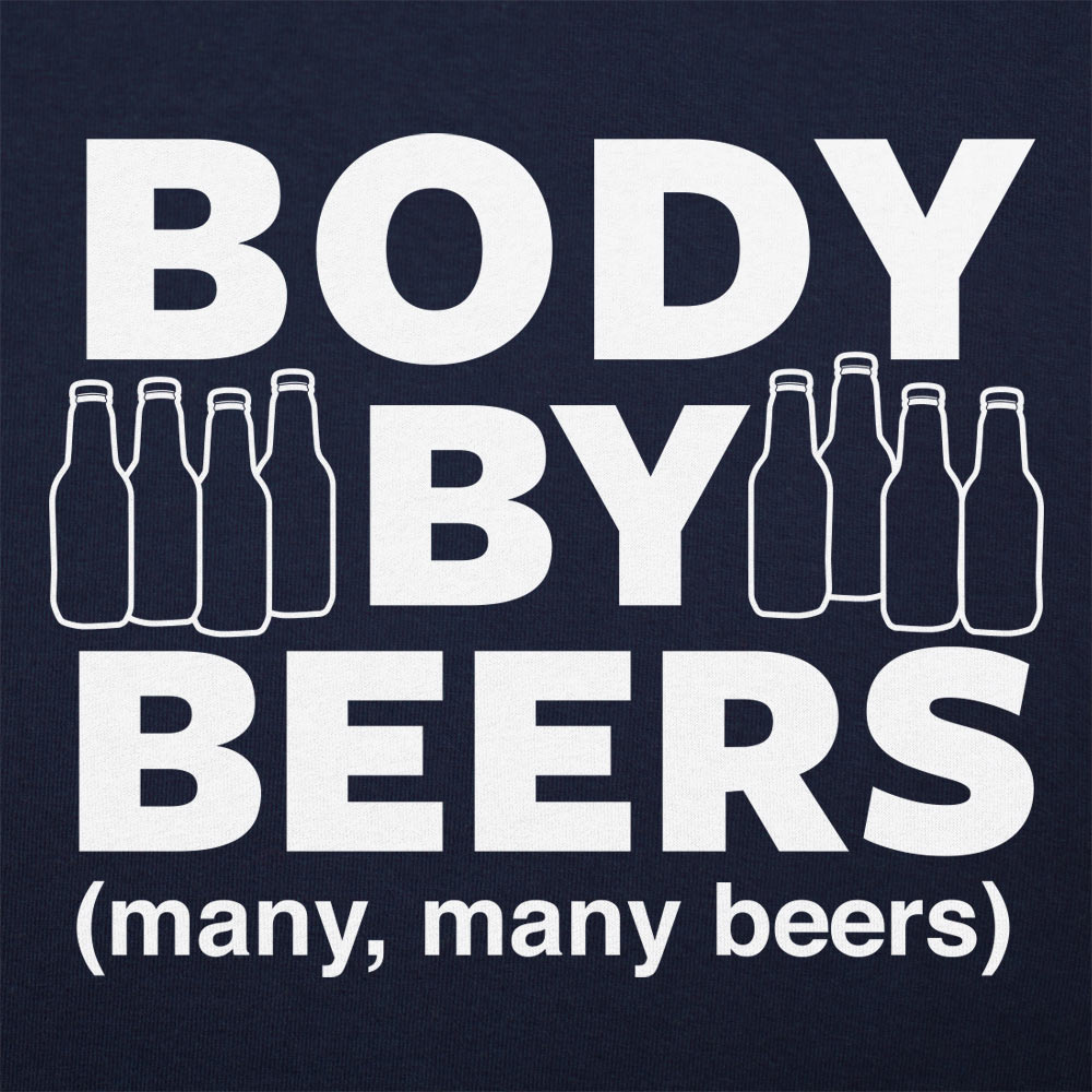 Body By Beers