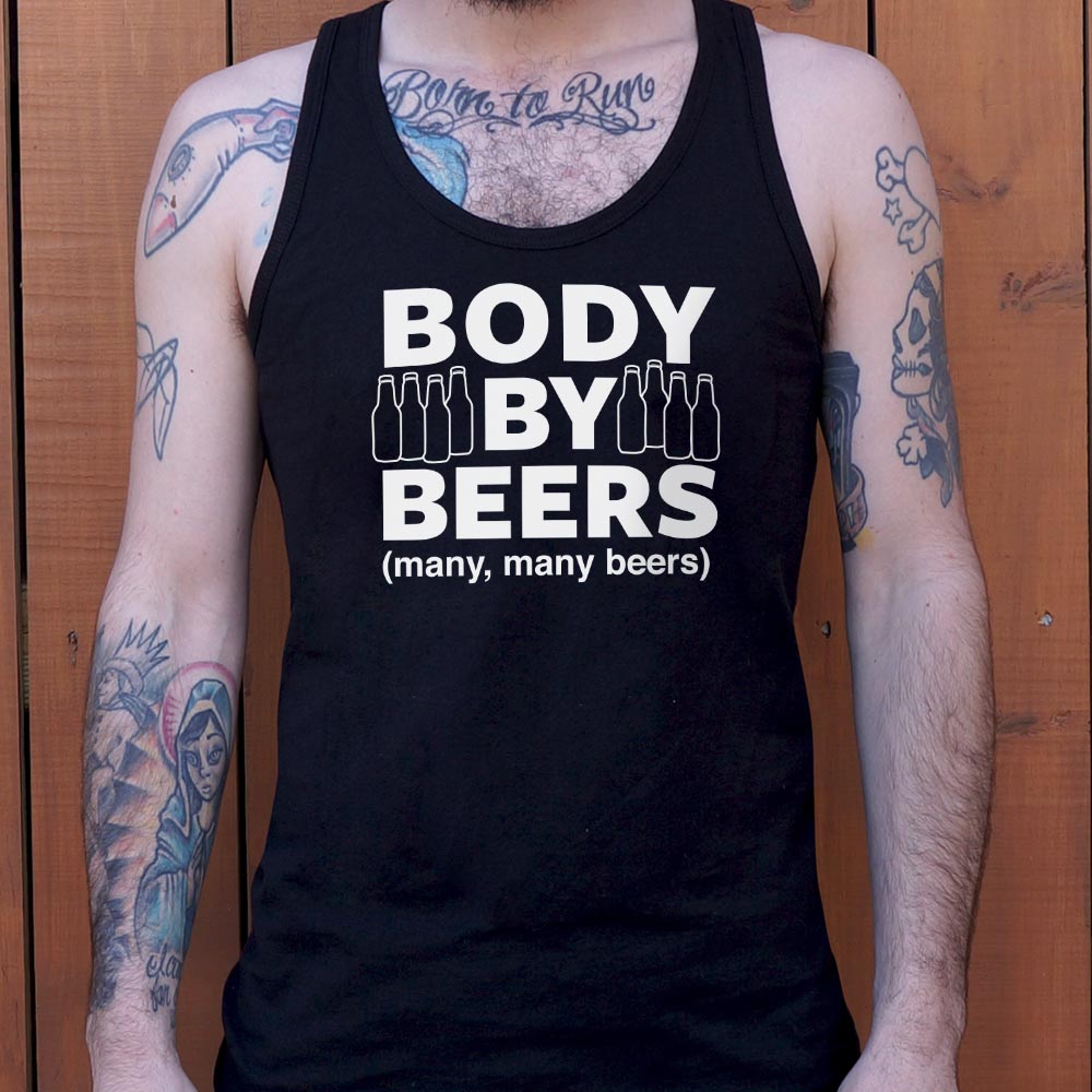 Body By Beers