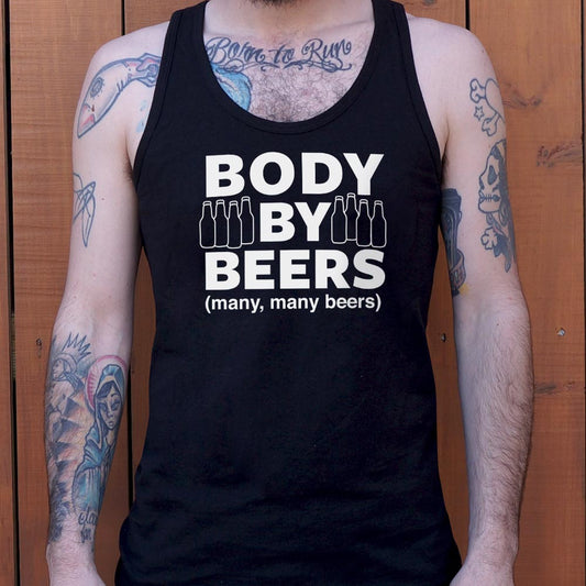 Body By Beers