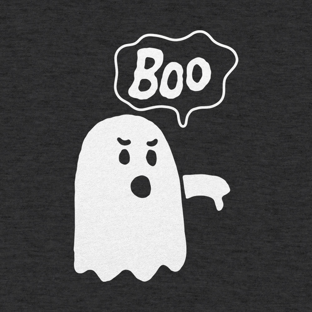 Boo Ghost