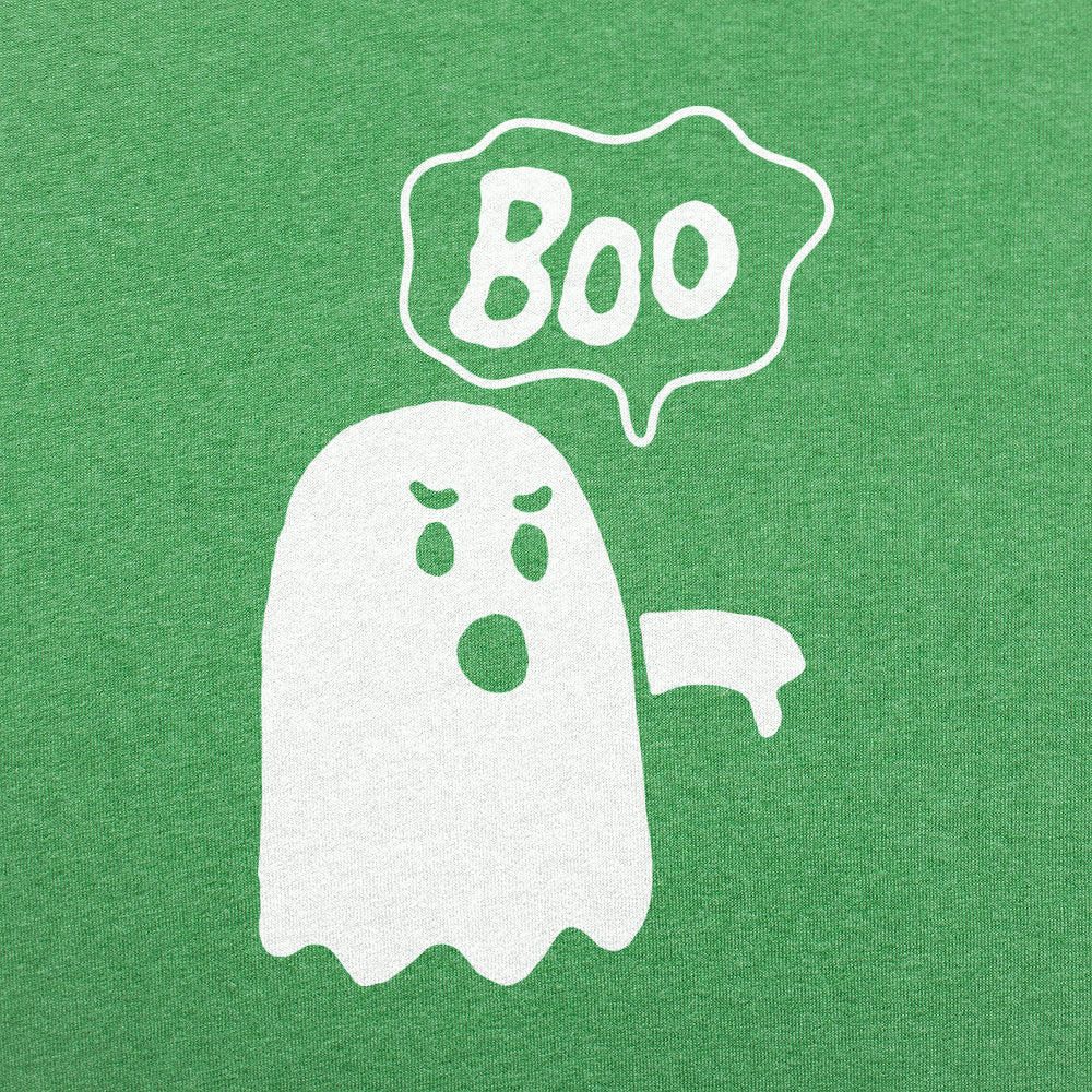 Boo Ghost