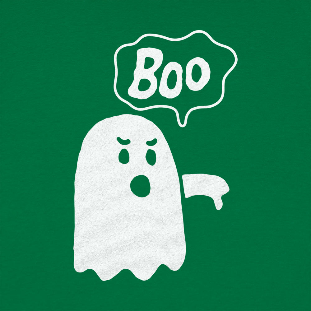 Boo Ghost