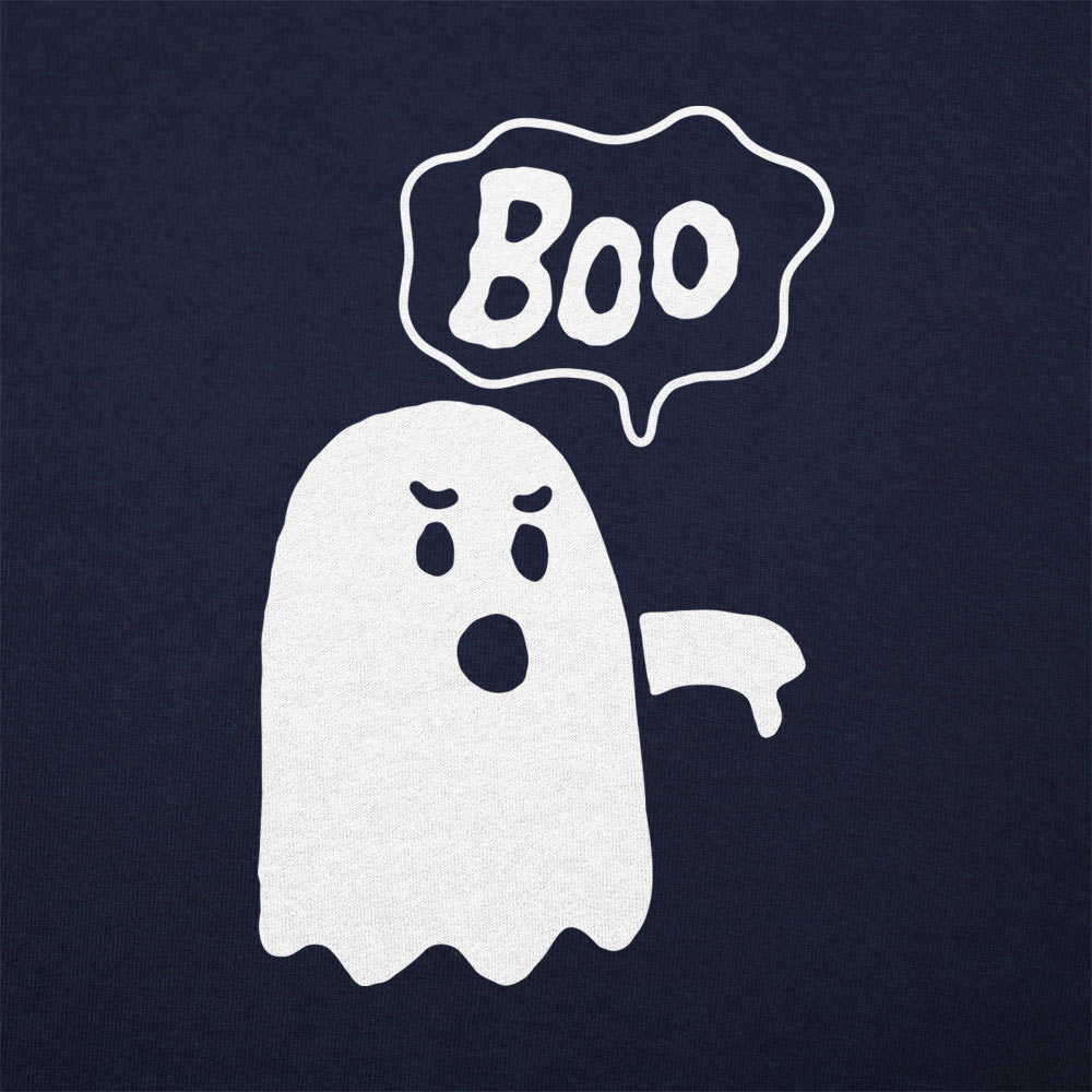 Boo Ghost
