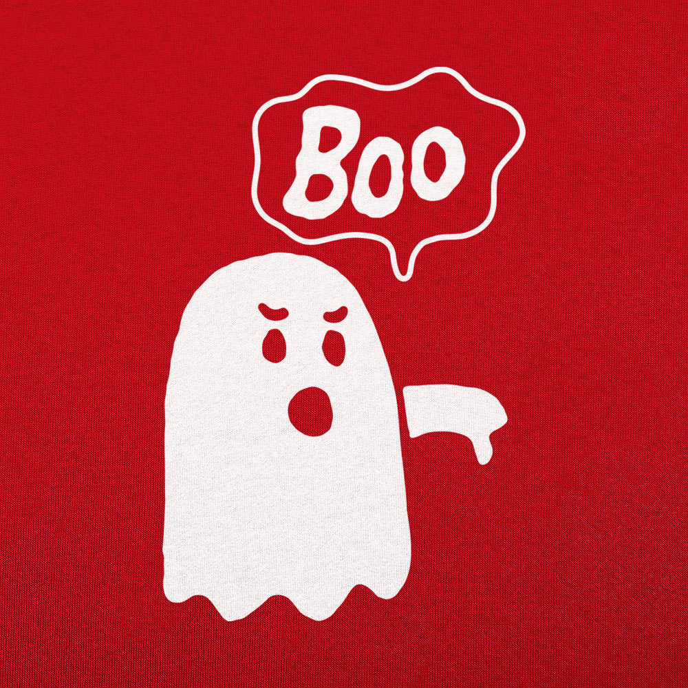 Boo Ghost