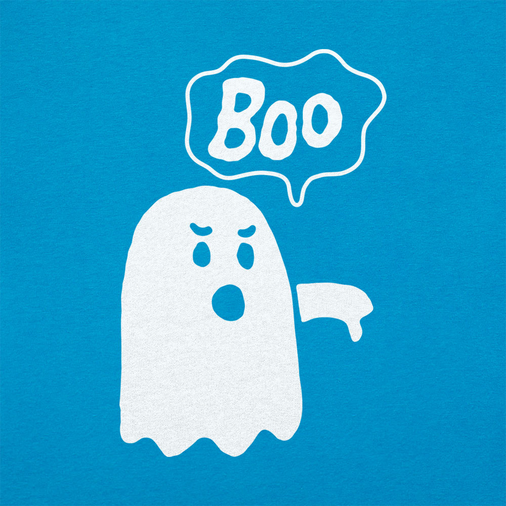 Boo Ghost