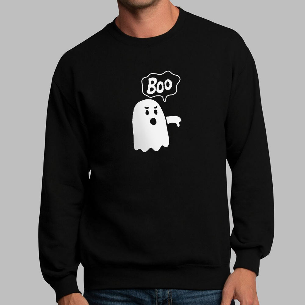 Boo Ghost