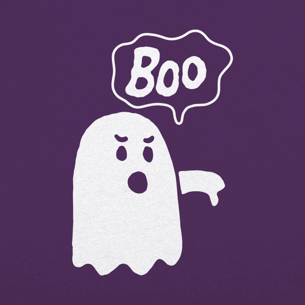 Boo Ghost