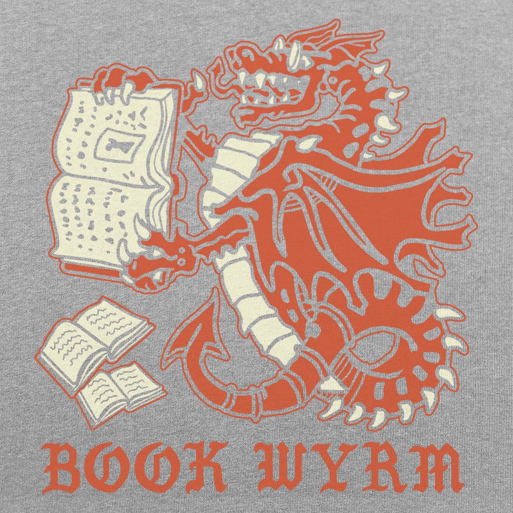 Book Wyrm