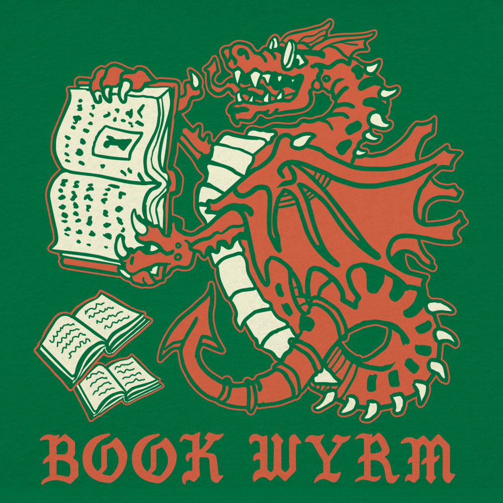 Book Wyrm