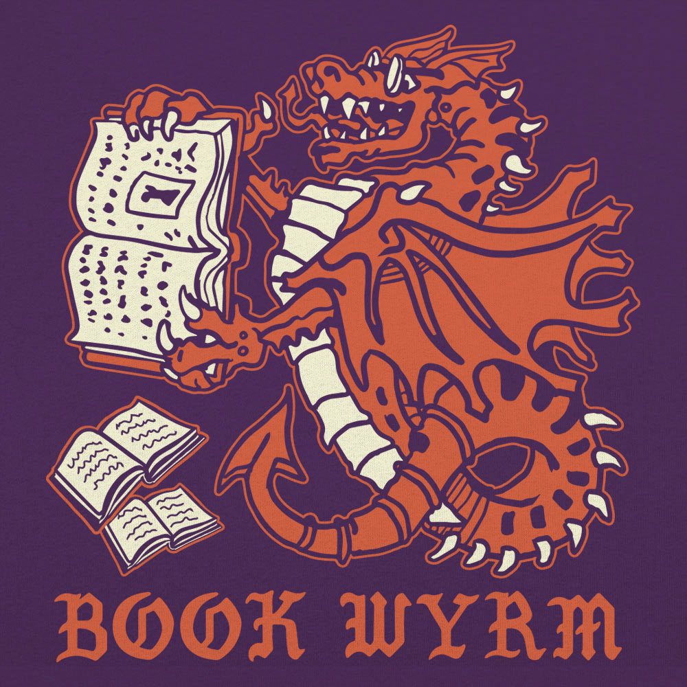 Book Wyrm
