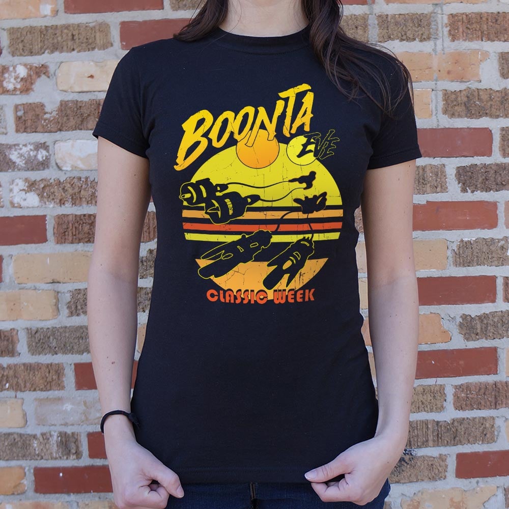 Boonta Eve Full  Color