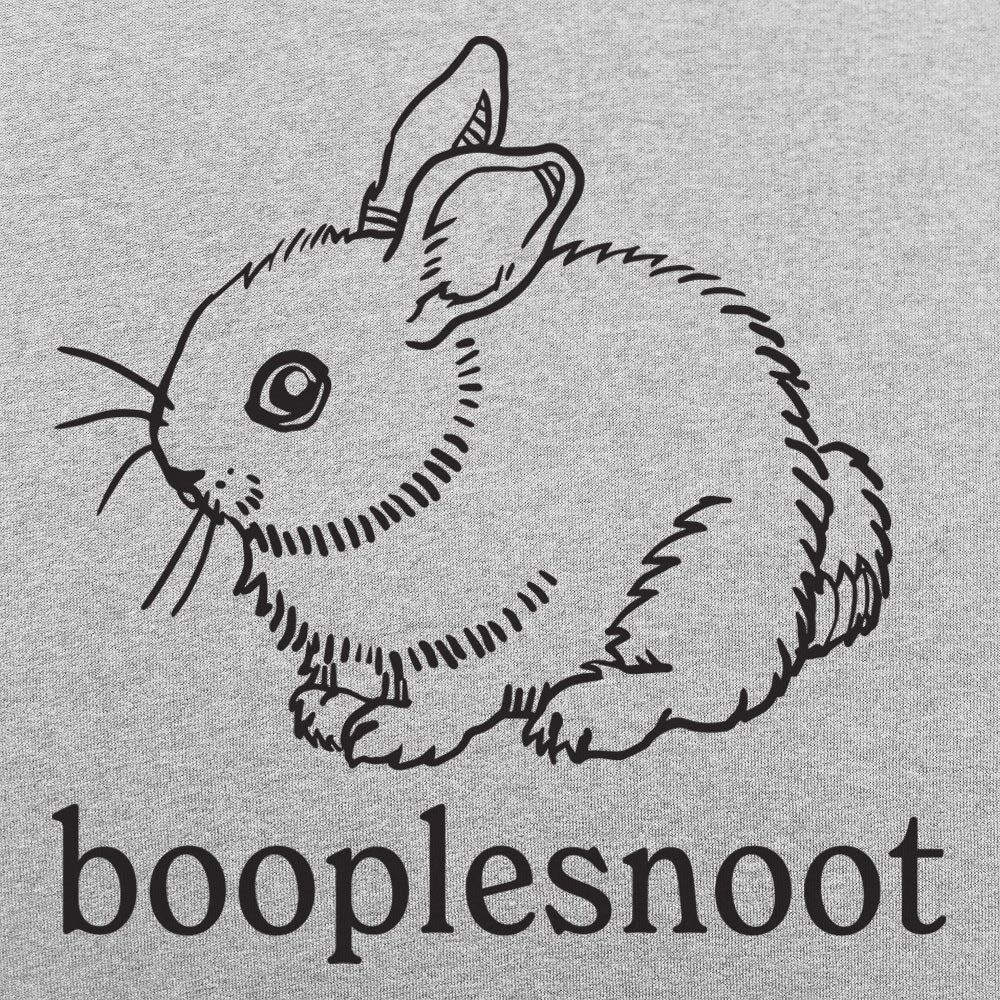 Booplesnoot