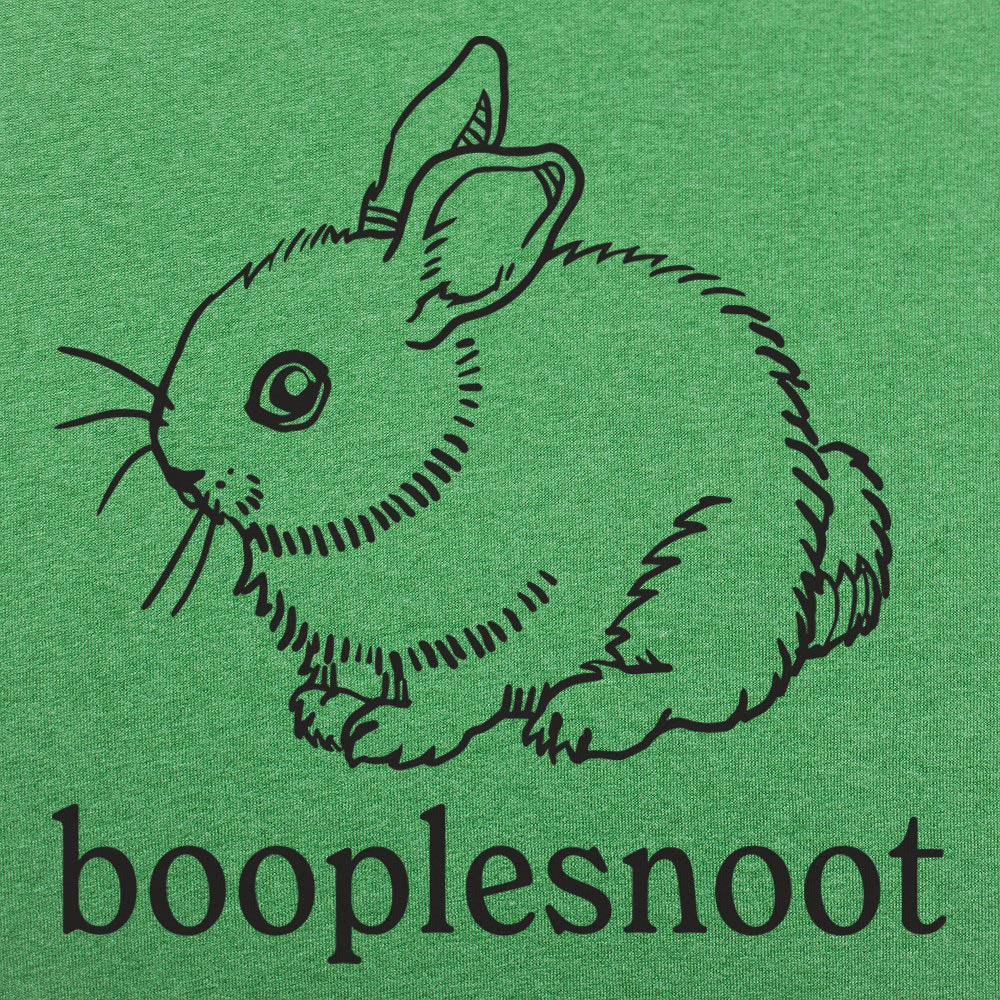 Booplesnoot
