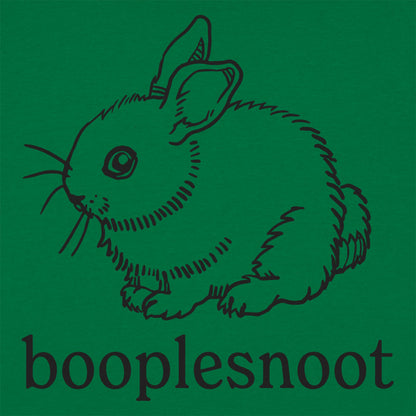 Booplesnoot Cute Bunny Rabbit Nose Boop