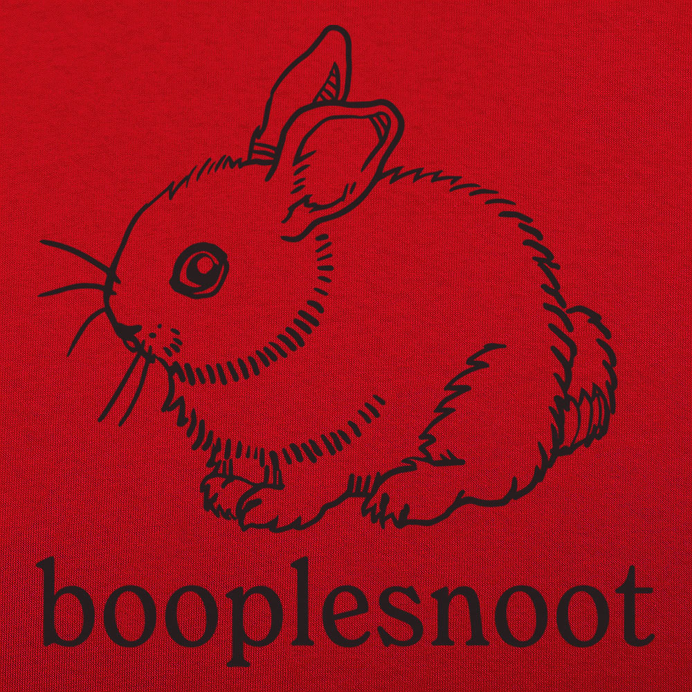 Booplesnoot