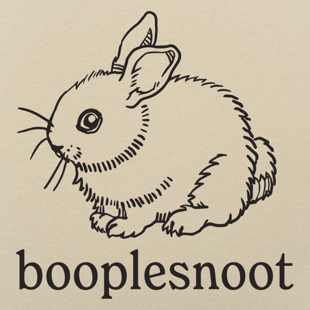 Booplesnoot