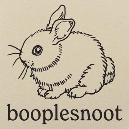 Booplesnoot Cute Bunny Rabbit Nose Boop