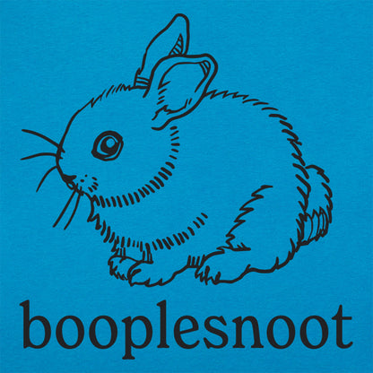 Booplesnoot Cute Bunny Rabbit Nose Boop
