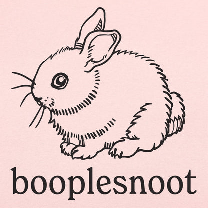 Booplesnoot Cute Bunny Rabbit Nose Boop