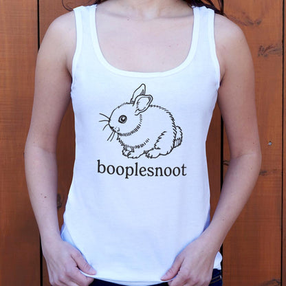 Booplesnoot Cute Bunny Rabbit Nose Boop