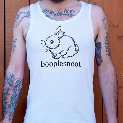 Booplesnoot Cute Bunny Rabbit Nose Boop