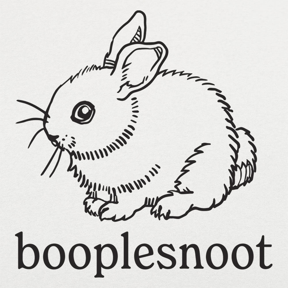 Booplesnoot