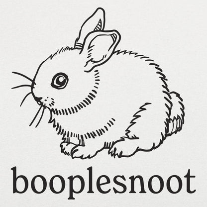 Booplesnoot Cute Bunny Rabbit Nose Boop