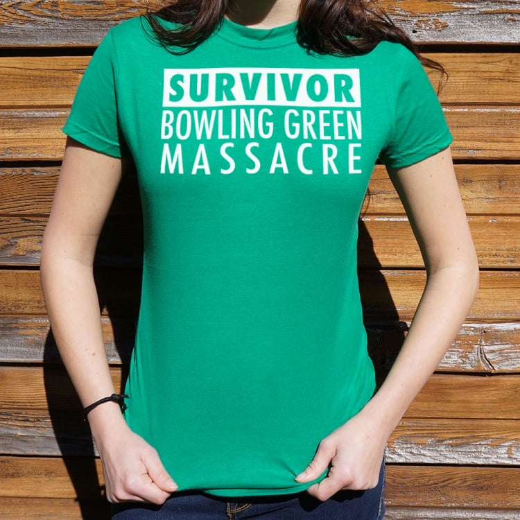 Bowling Green Survivor