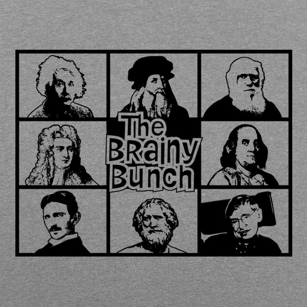Brainy Bunch
