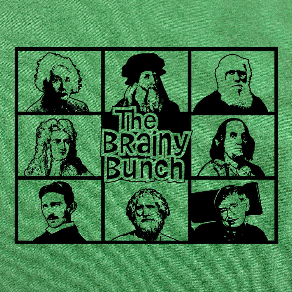 Brainy Bunch